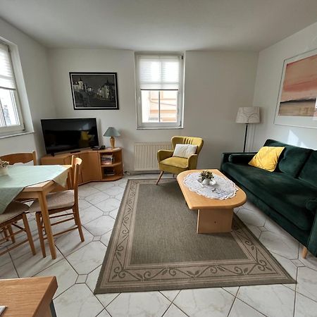 Apartmenthaus Aurum Heringsdorf  Luaran gambar