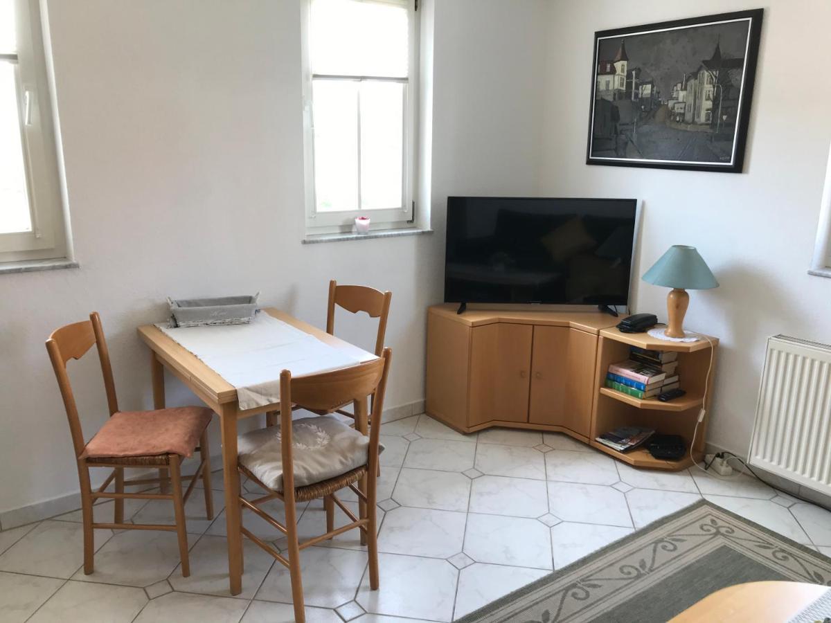 Apartmenthaus Aurum Heringsdorf  Luaran gambar