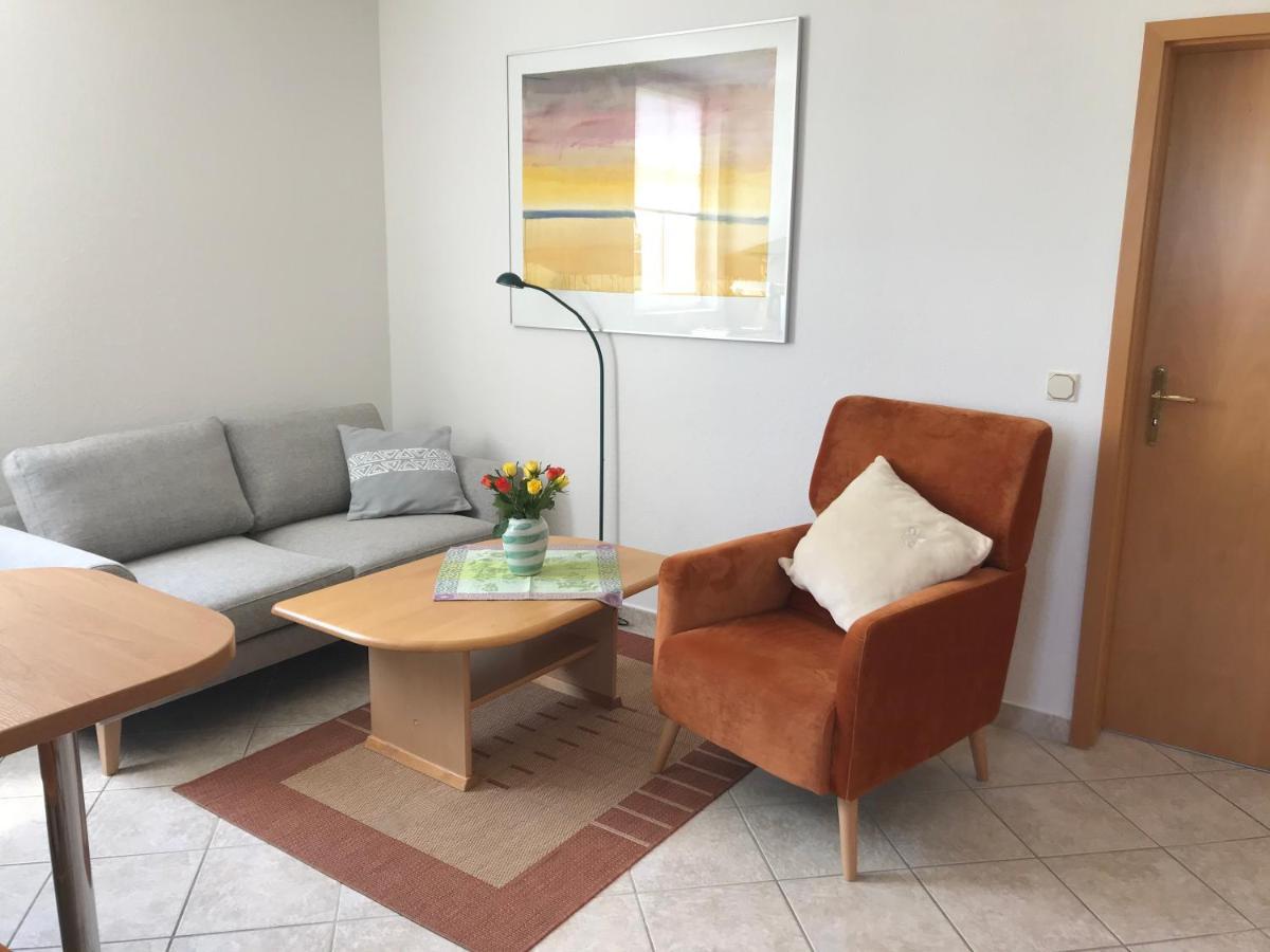 Apartmenthaus Aurum Heringsdorf  Luaran gambar