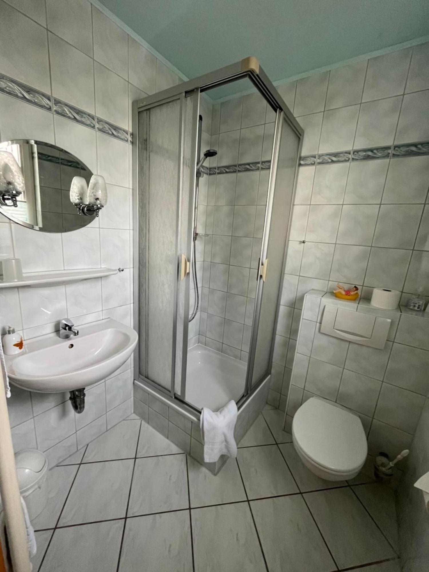 Apartmenthaus Aurum Heringsdorf  Luaran gambar