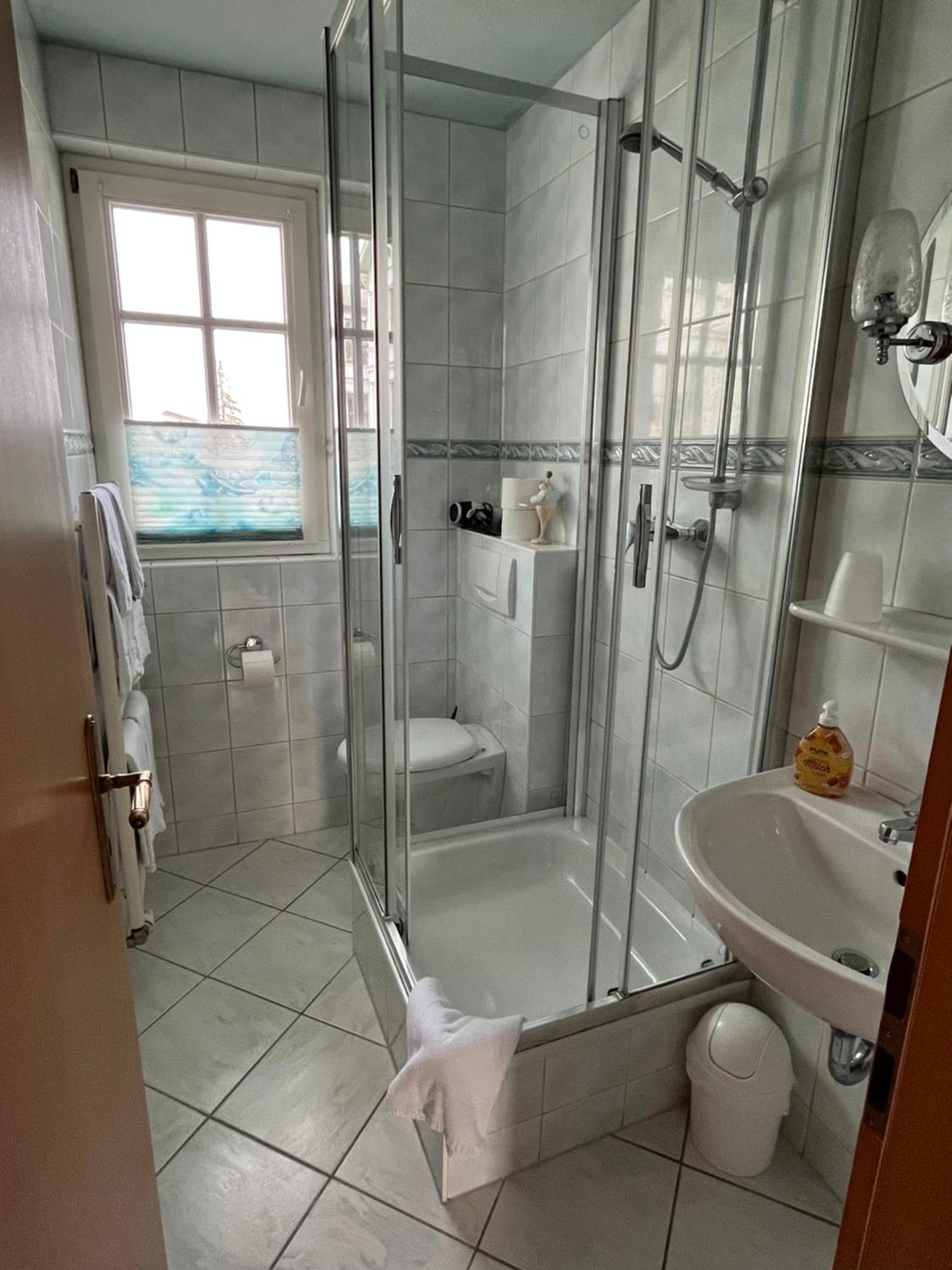 Apartmenthaus Aurum Heringsdorf  Luaran gambar