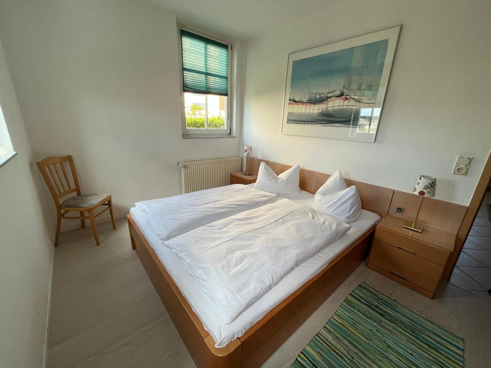 Apartmenthaus Aurum Heringsdorf  Luaran gambar