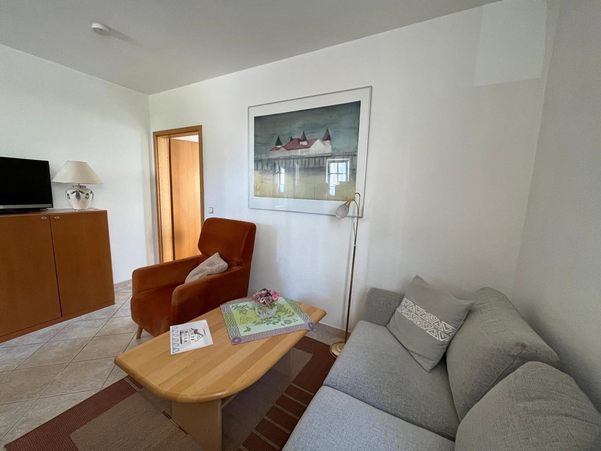 Apartmenthaus Aurum Heringsdorf  Luaran gambar