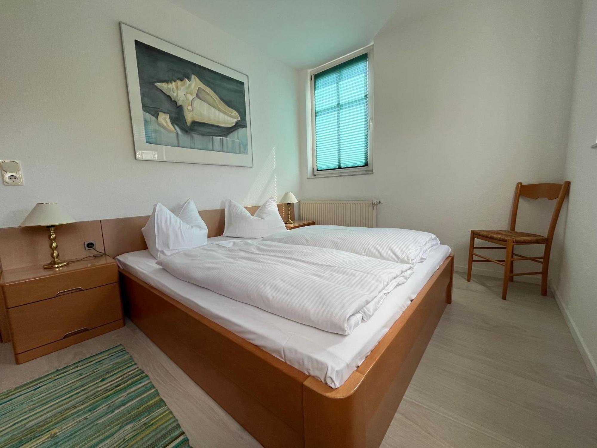 Apartmenthaus Aurum Heringsdorf  Luaran gambar