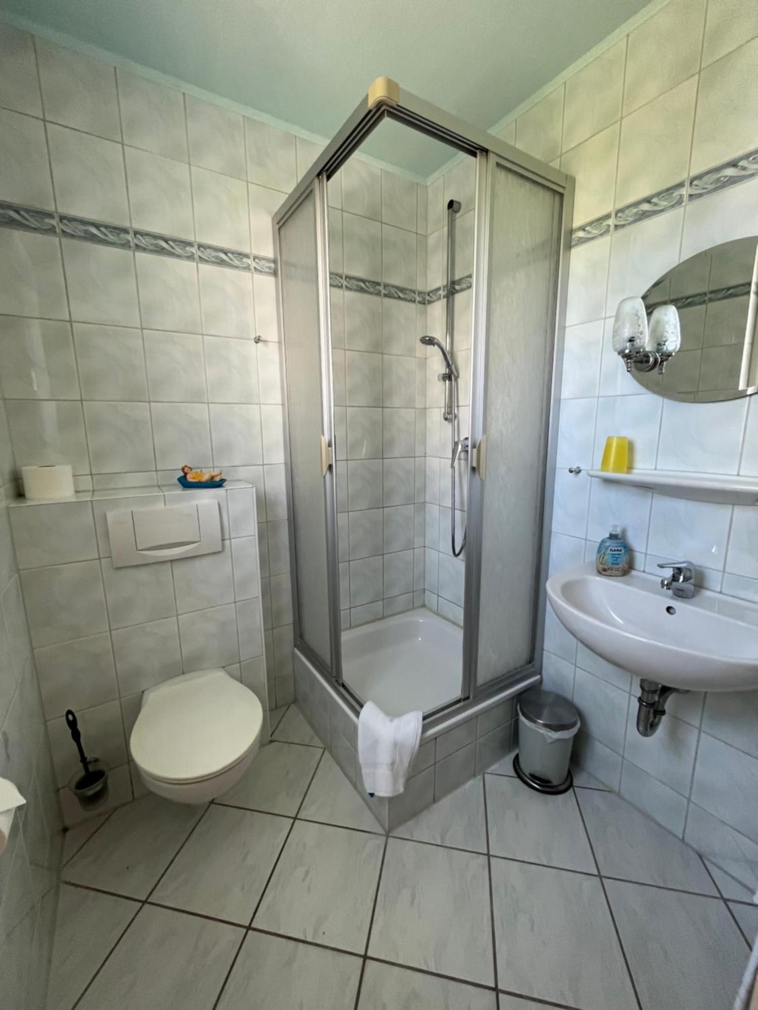 Apartmenthaus Aurum Heringsdorf  Luaran gambar