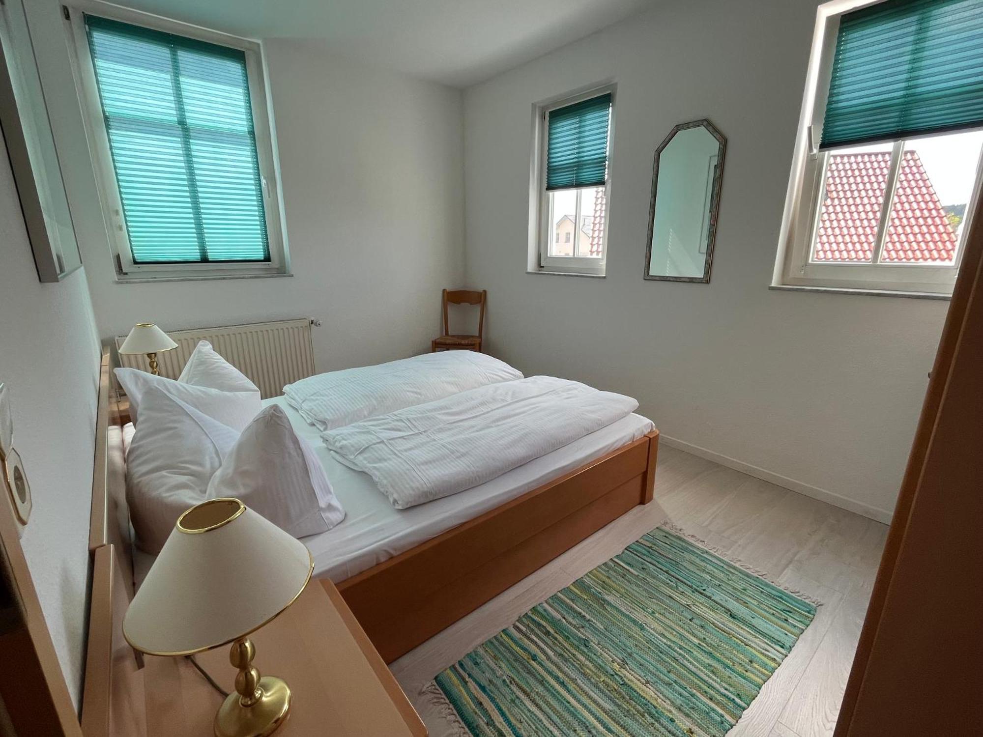 Apartmenthaus Aurum Heringsdorf  Luaran gambar