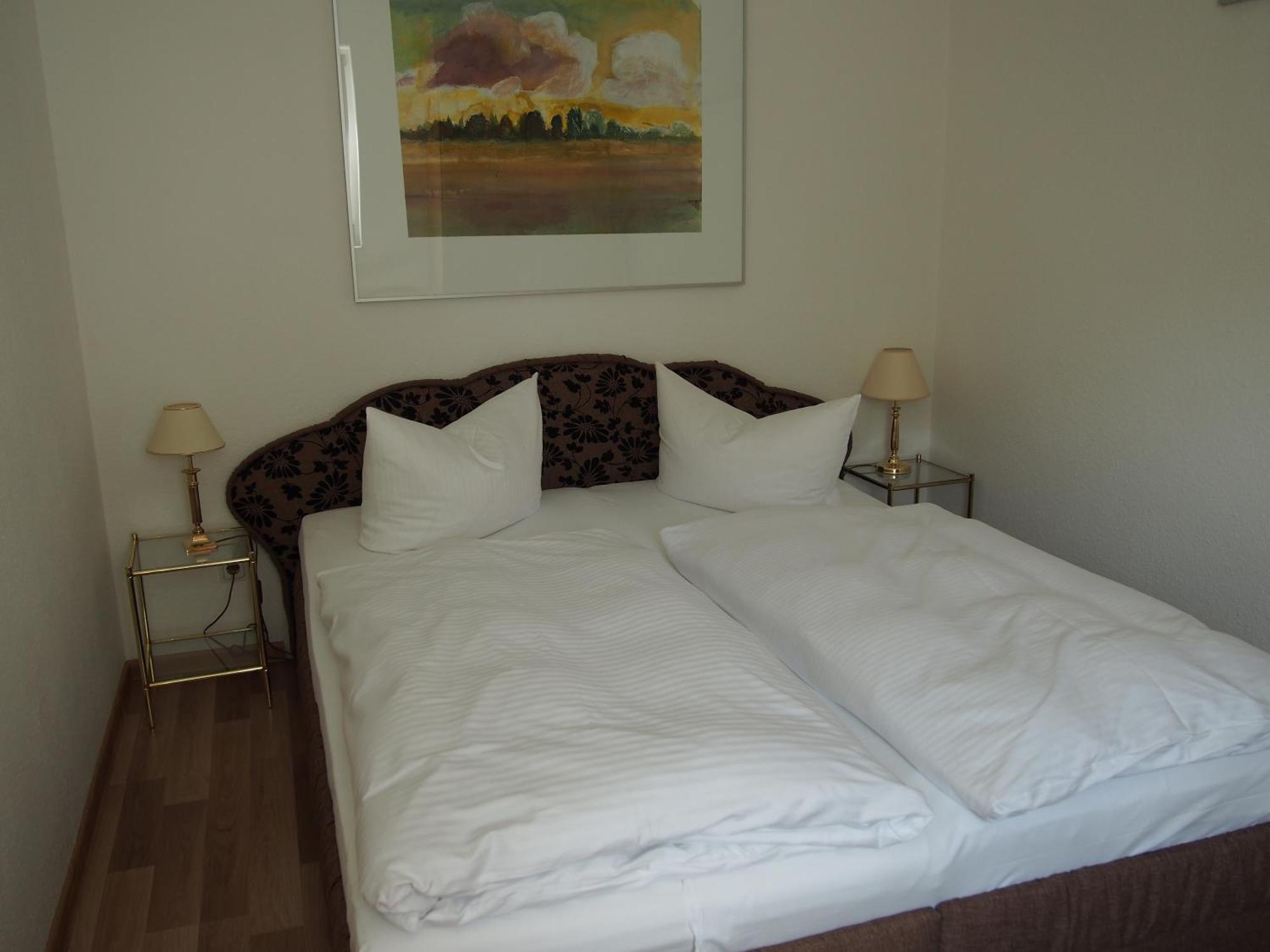 Apartmenthaus Aurum Heringsdorf  Bilik gambar