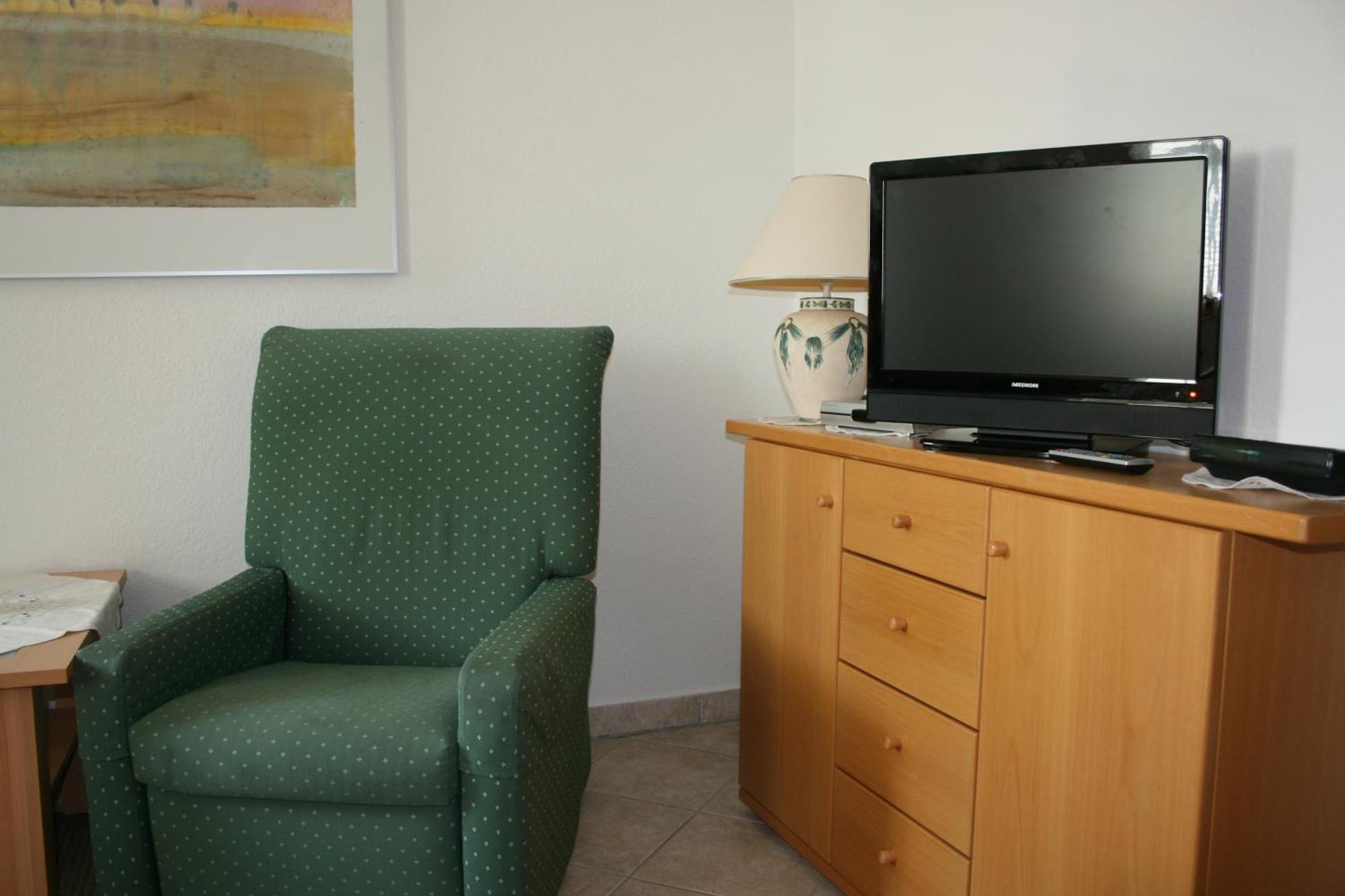 Apartmenthaus Aurum Heringsdorf  Bilik gambar