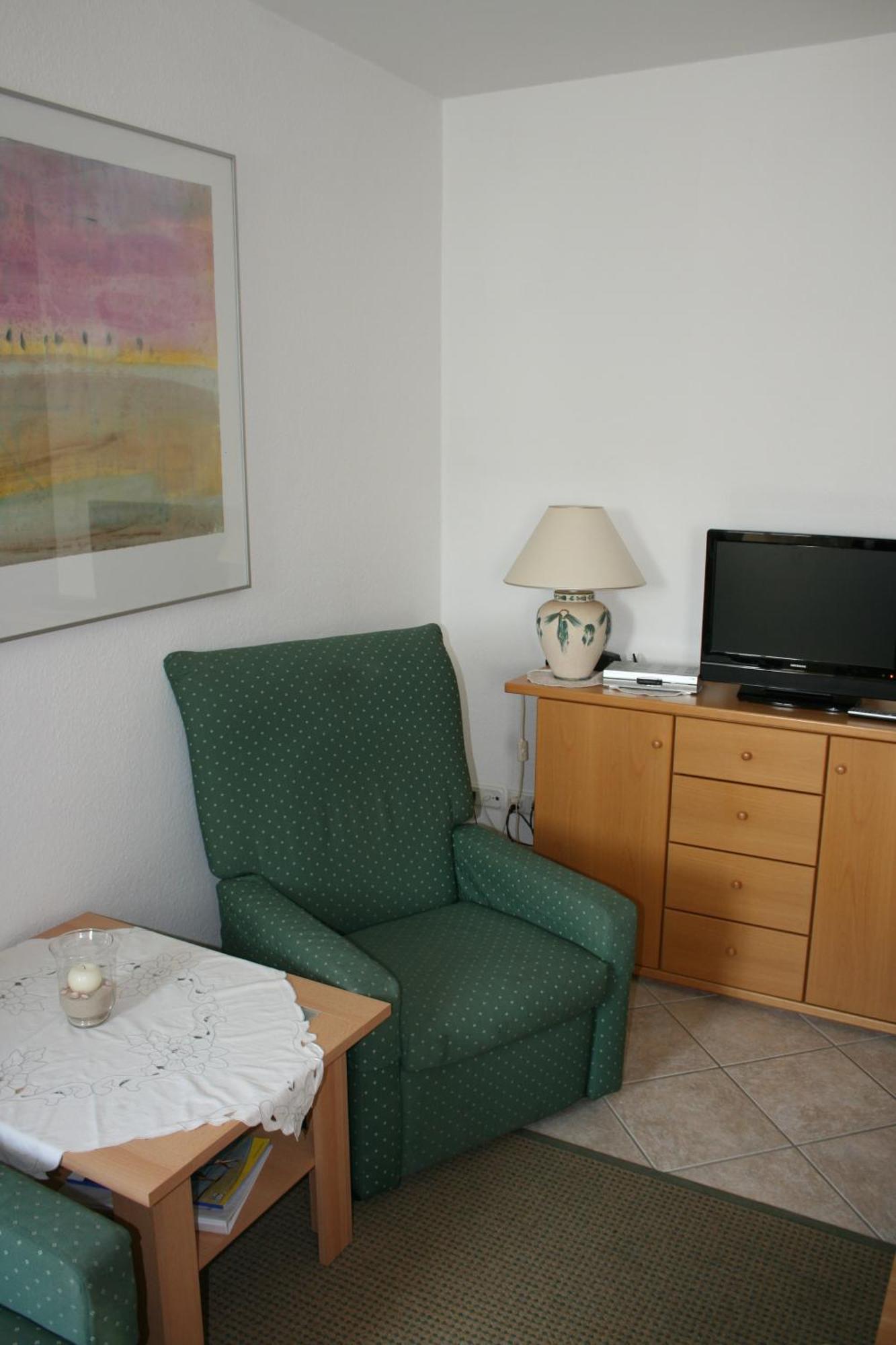 Apartmenthaus Aurum Heringsdorf  Bilik gambar