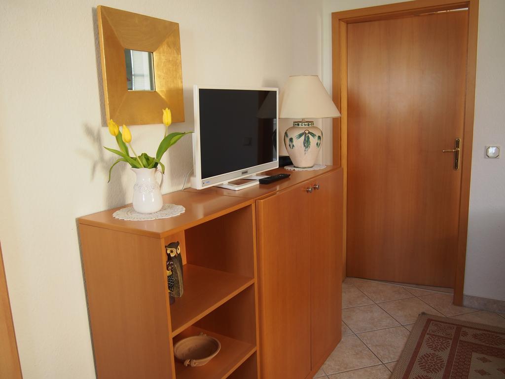Apartmenthaus Aurum Heringsdorf  Luaran gambar