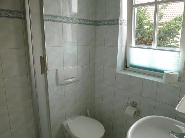 Apartmenthaus Aurum Heringsdorf  Bilik gambar