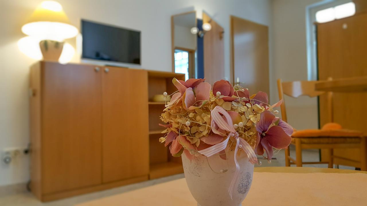 Apartmenthaus Aurum Heringsdorf  Luaran gambar