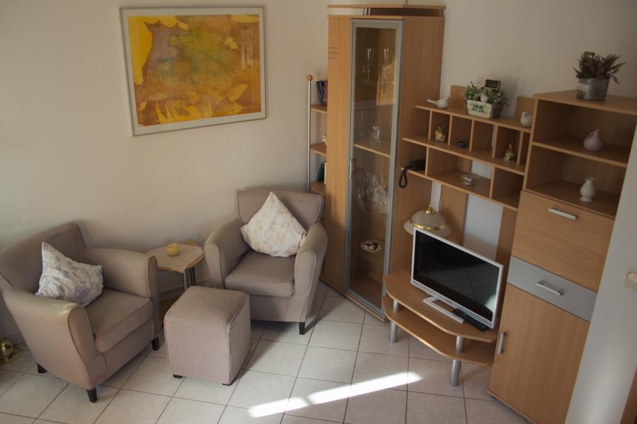 Apartmenthaus Aurum Heringsdorf  Luaran gambar